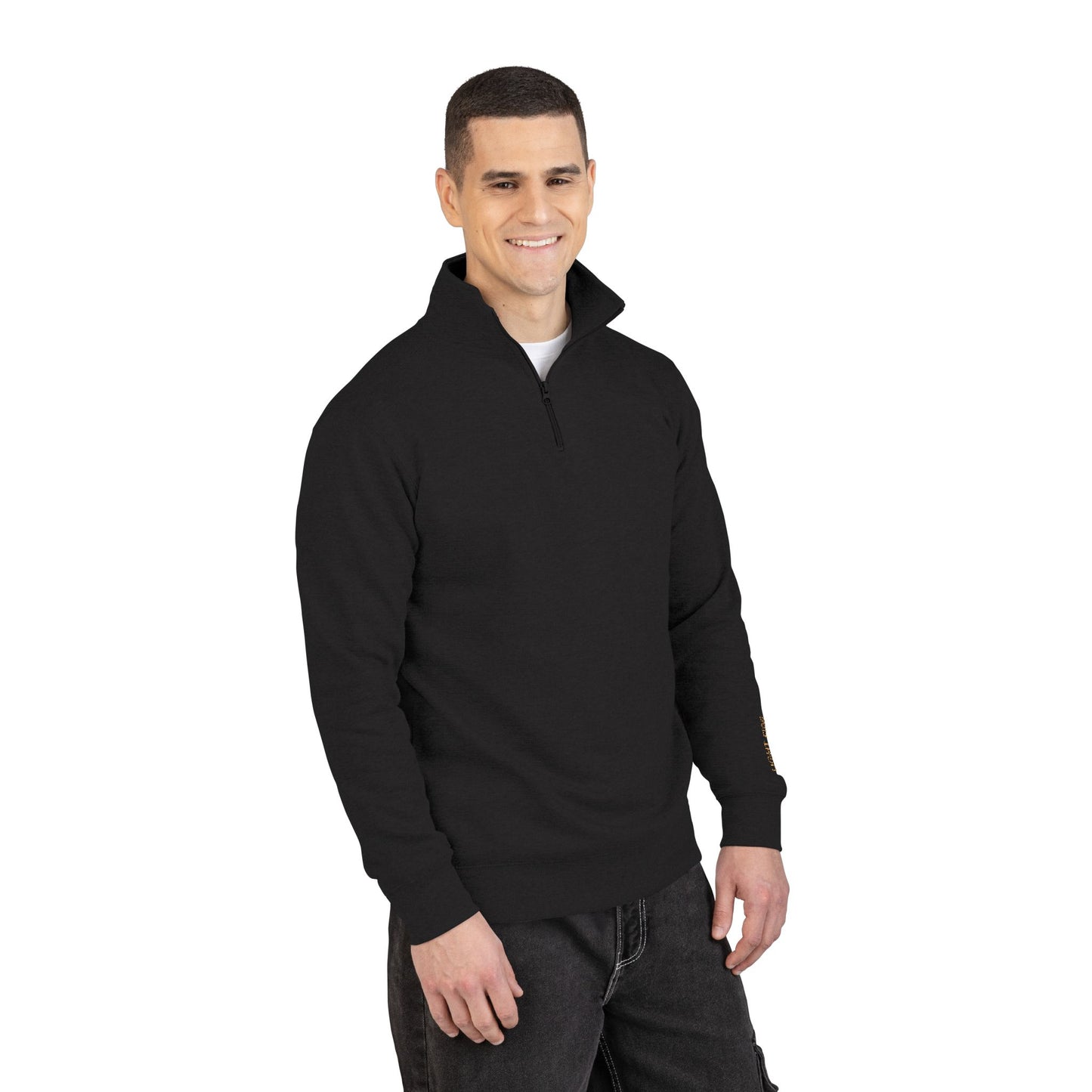 Light fire Essential Pullover | Fleece Unisex
