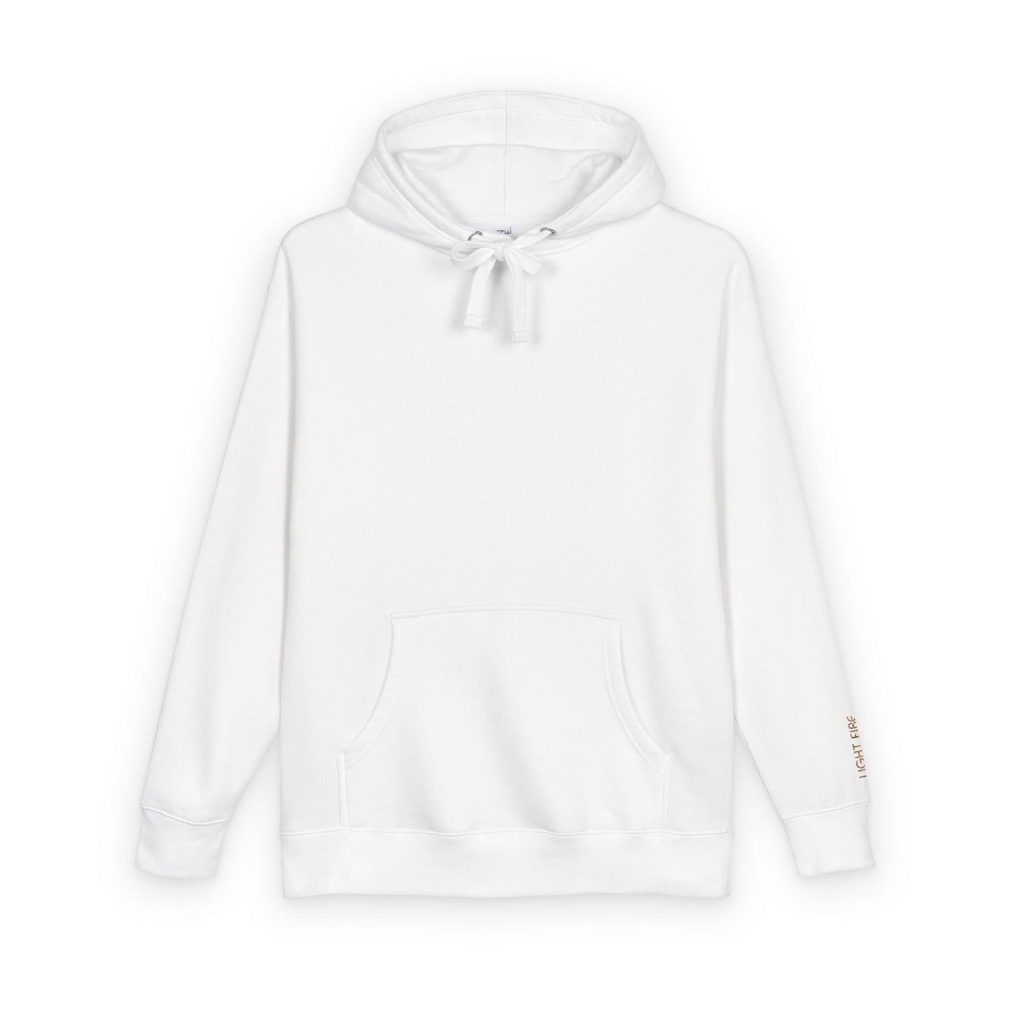 Light Fire Essental Hoodie | Unisex