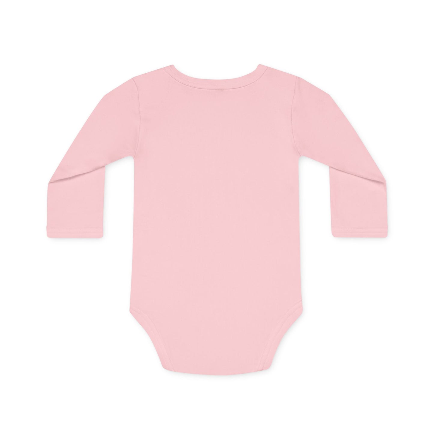 Light Fire Star Heritage | baby bodysuit