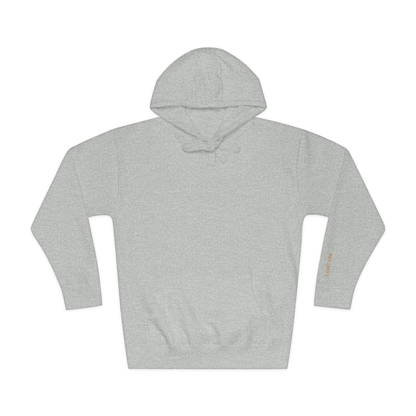 Light Fire Essental Hoodie | Unisex