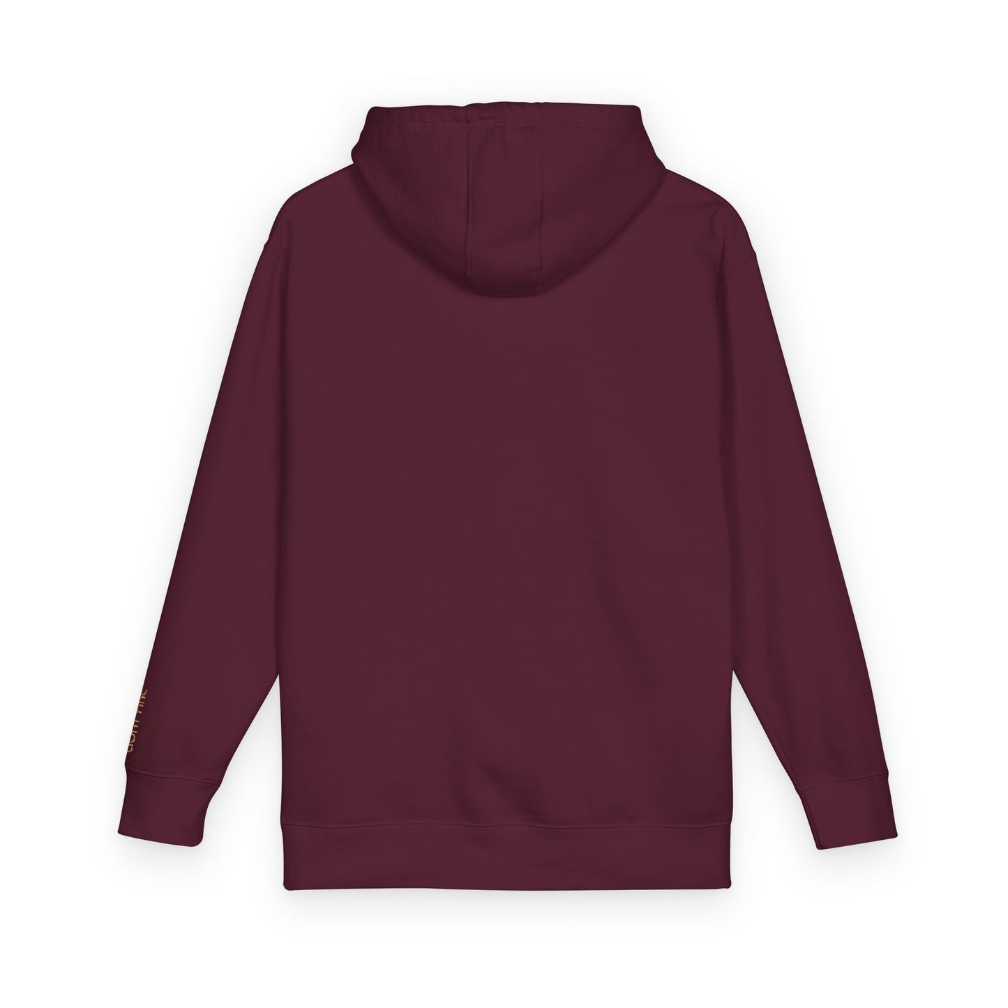 Light Fire Essental Hoodie | Unisex