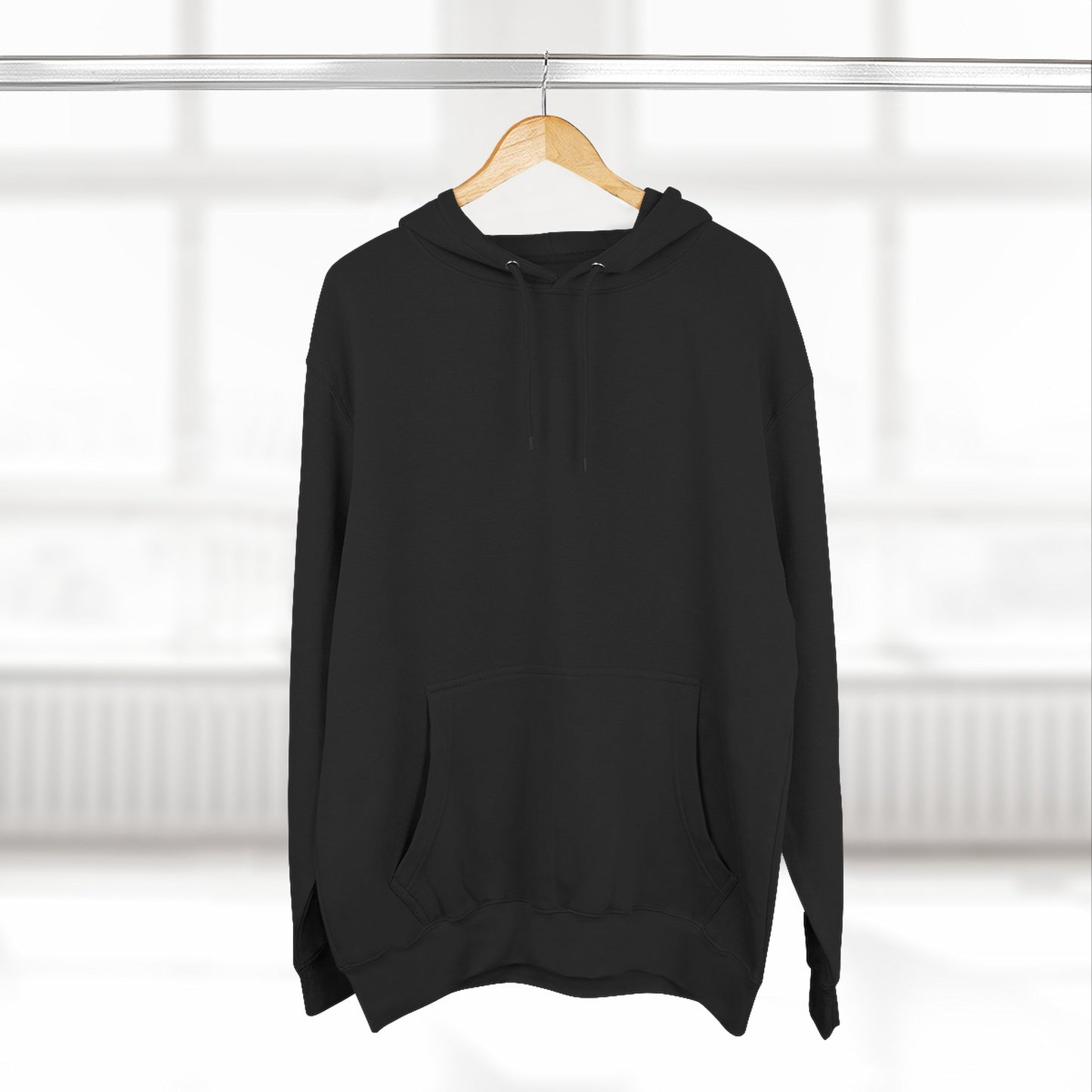 Light Fire Heritage Fleece Hoodie | Unisex