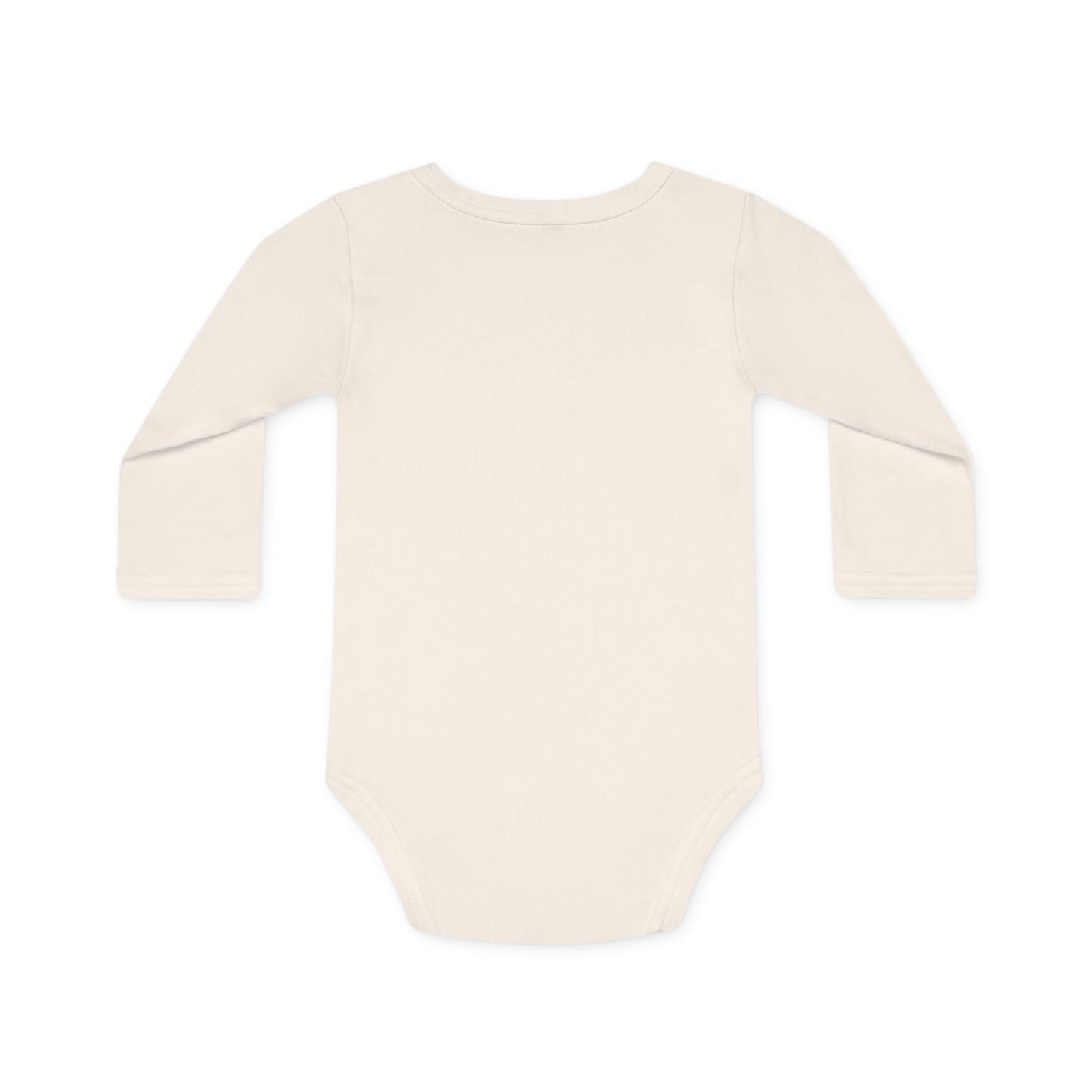 Light Fire Star Heritage | baby bodysuit