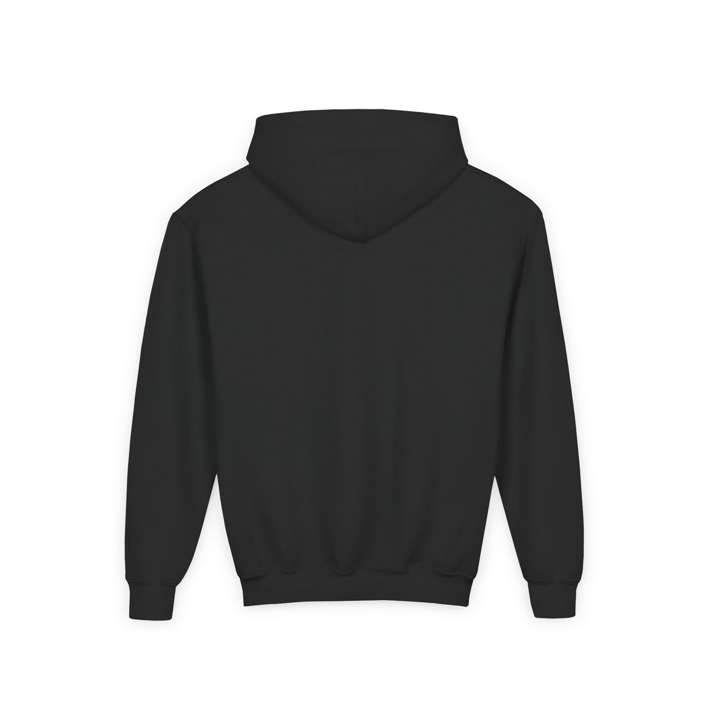 Light Fire Heritage Youth Hoodie