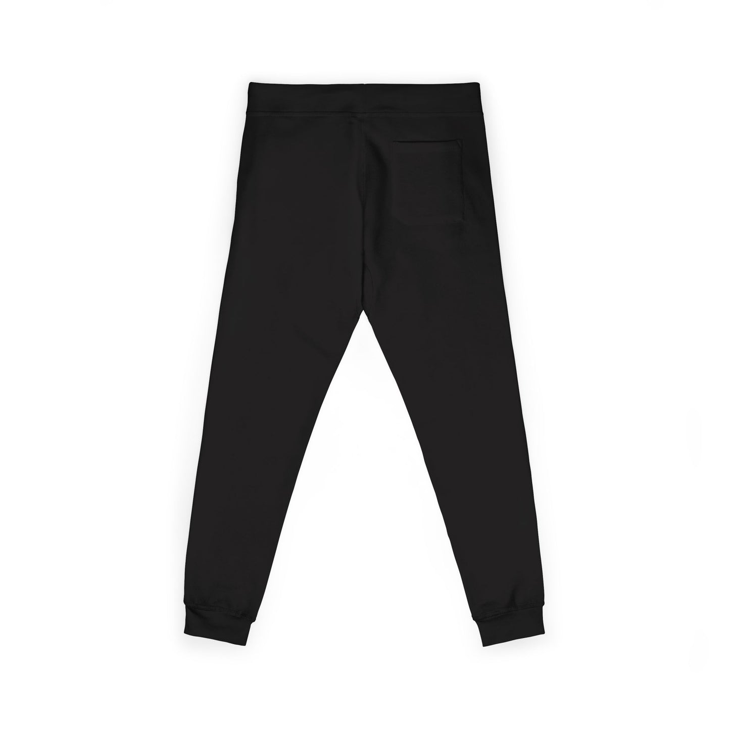Light Fire Essential | White joggers Unisex