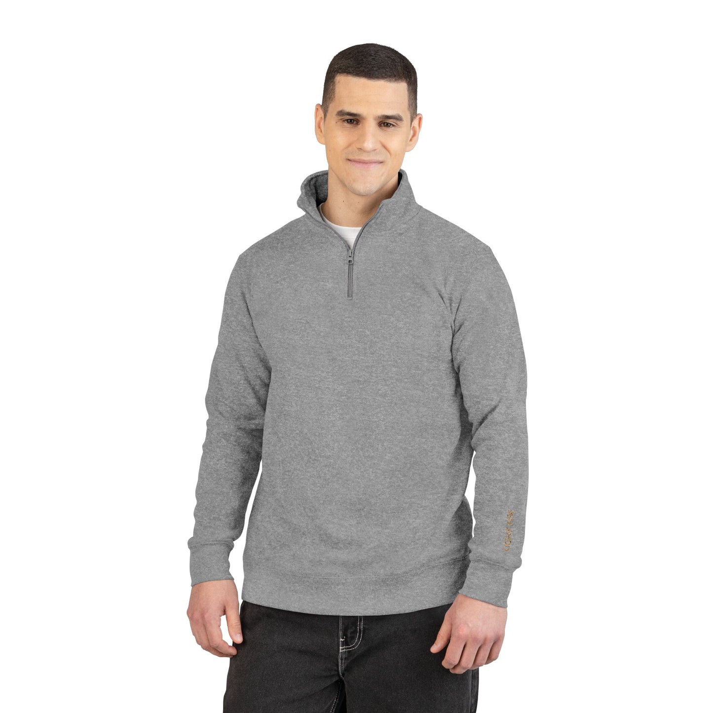 Light fire Essential Pullover | Fleece Unisex