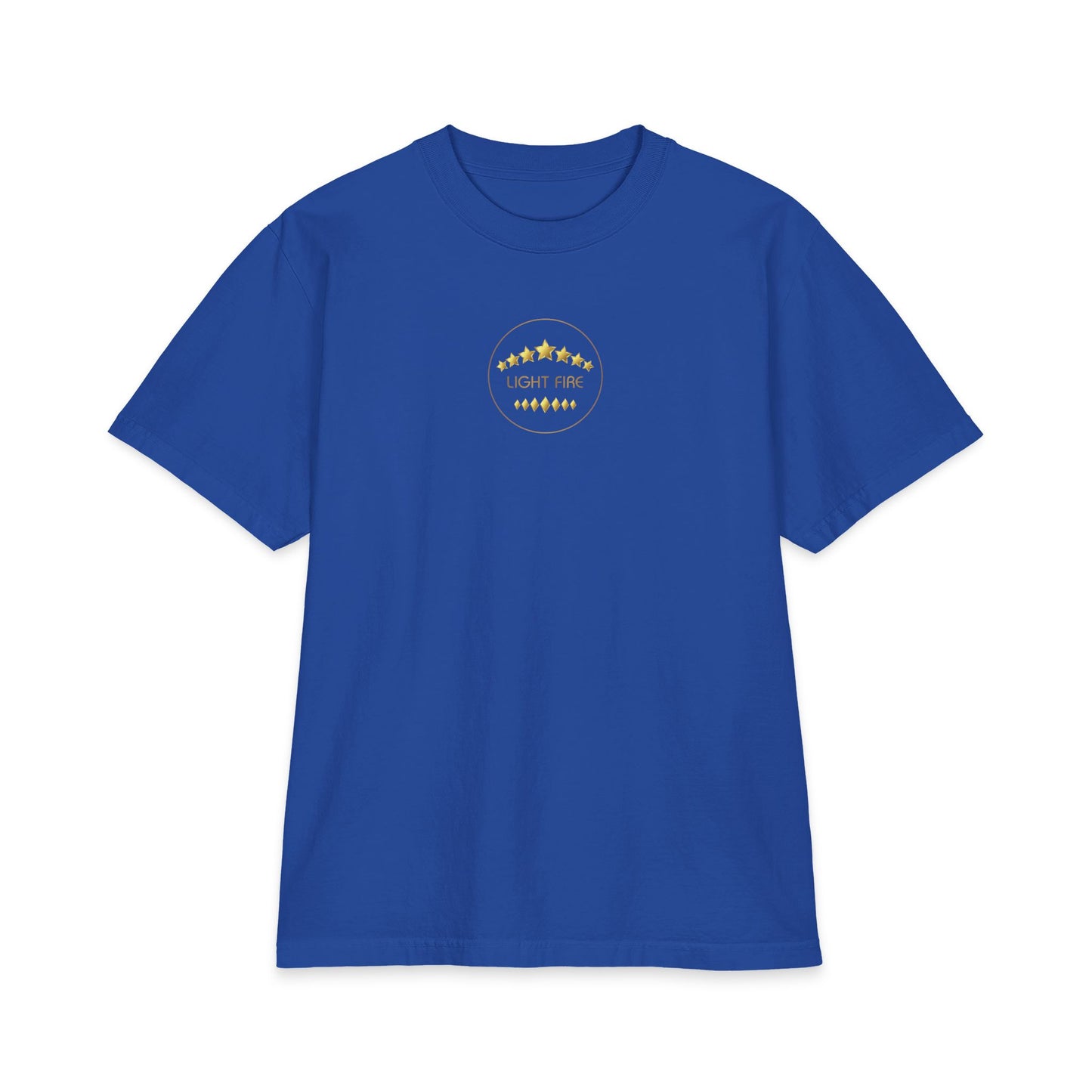 Light Fire Heritage T-shirt | Unisex