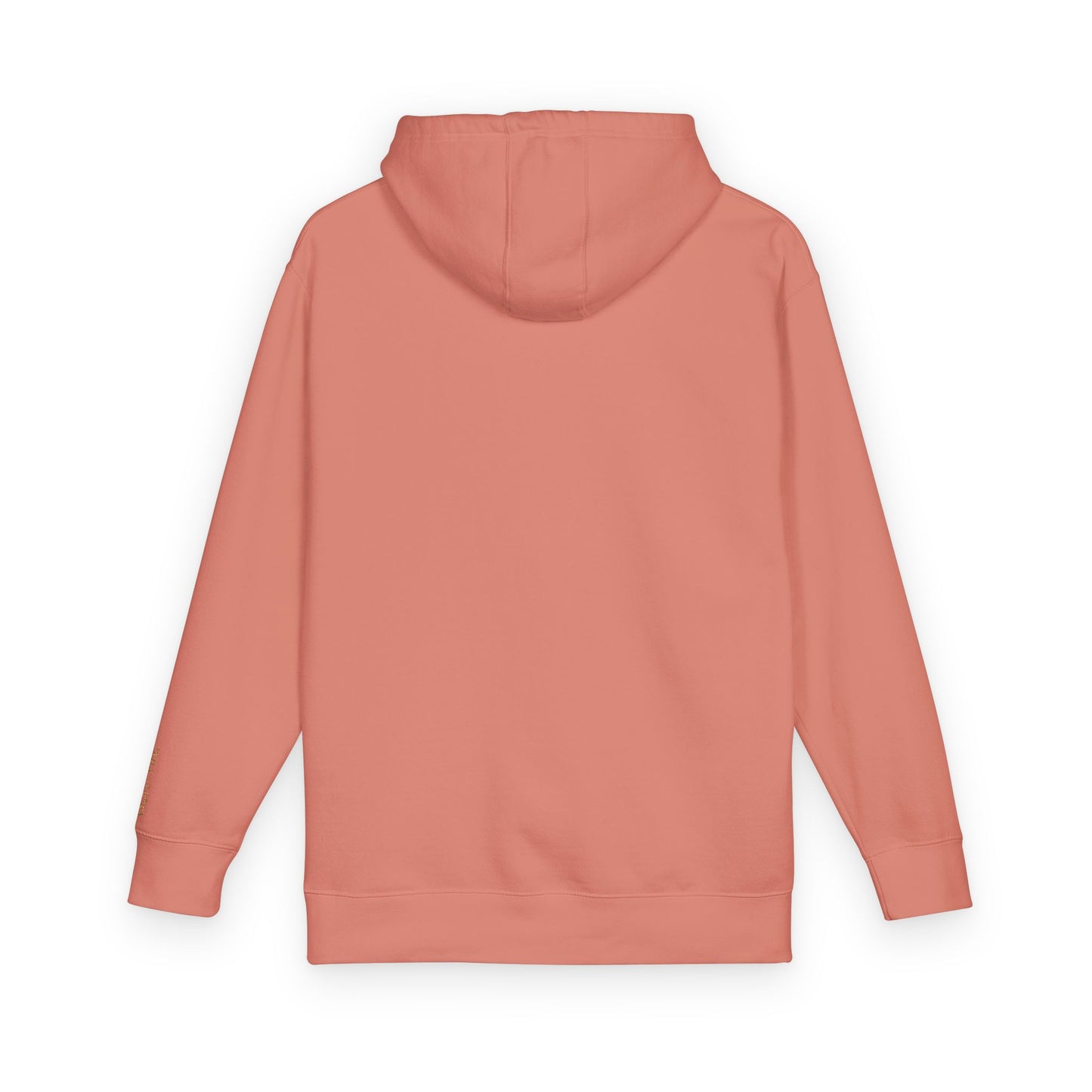 Light Fire Essental Hoodie | Unisex