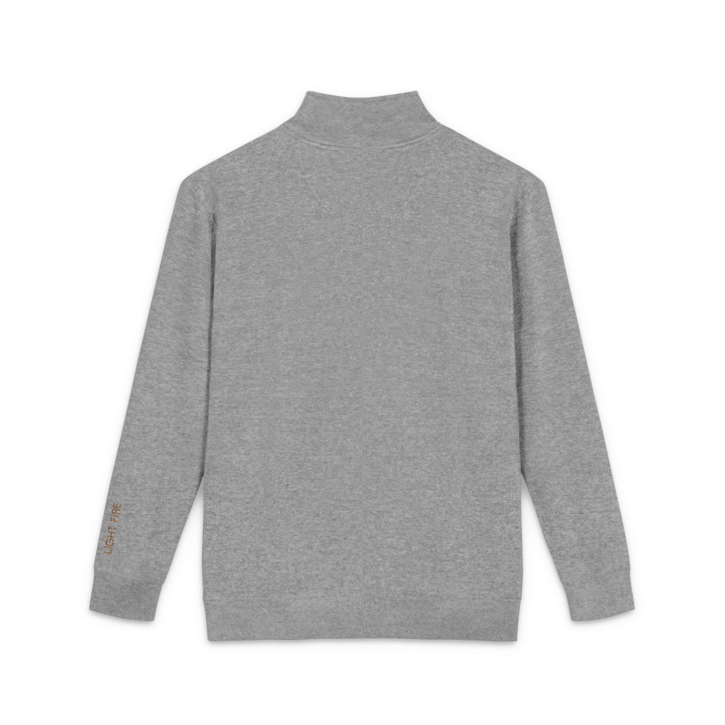 Light fire Essential Pullover | Fleece Unisex