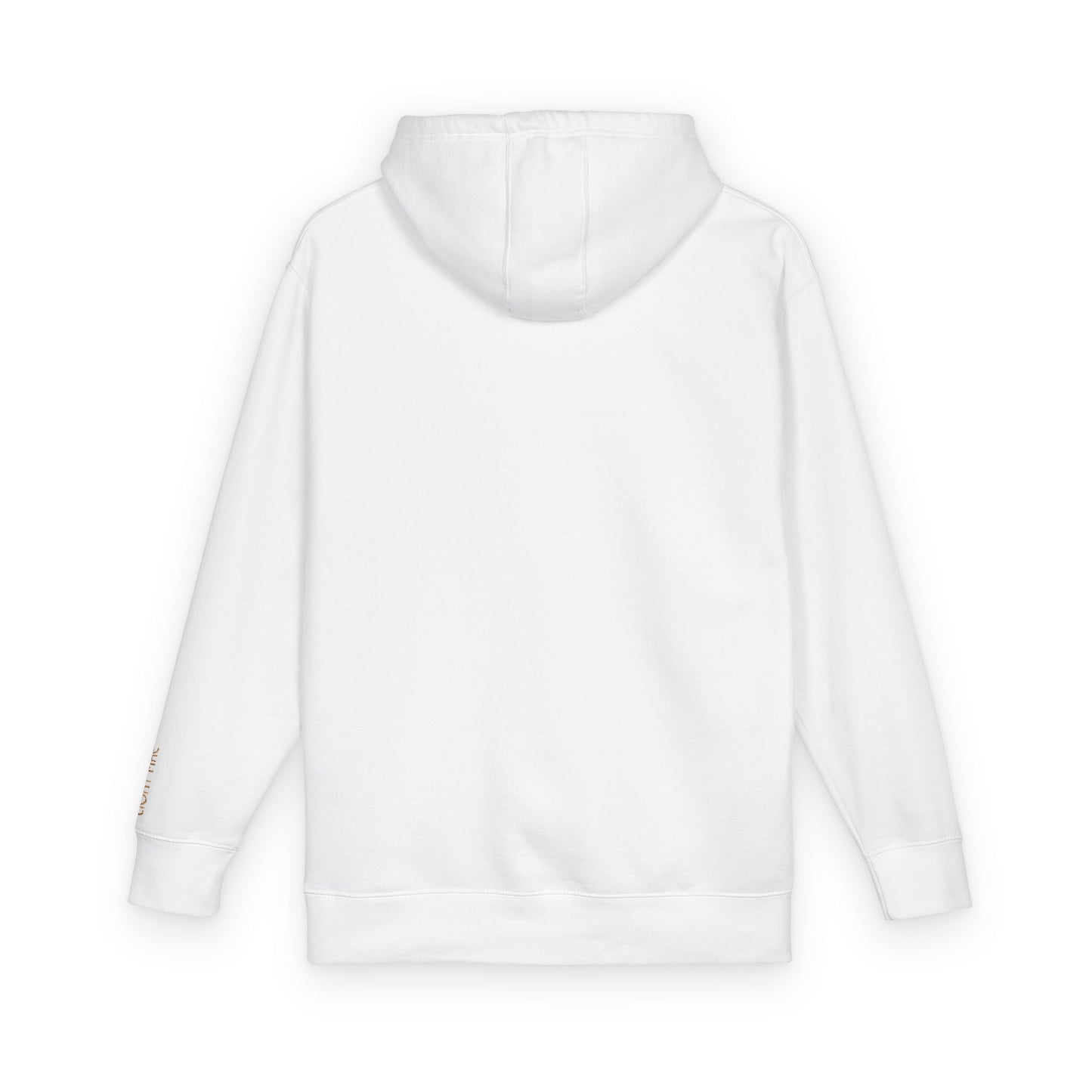 Light Fire Essental Hoodie | Unisex