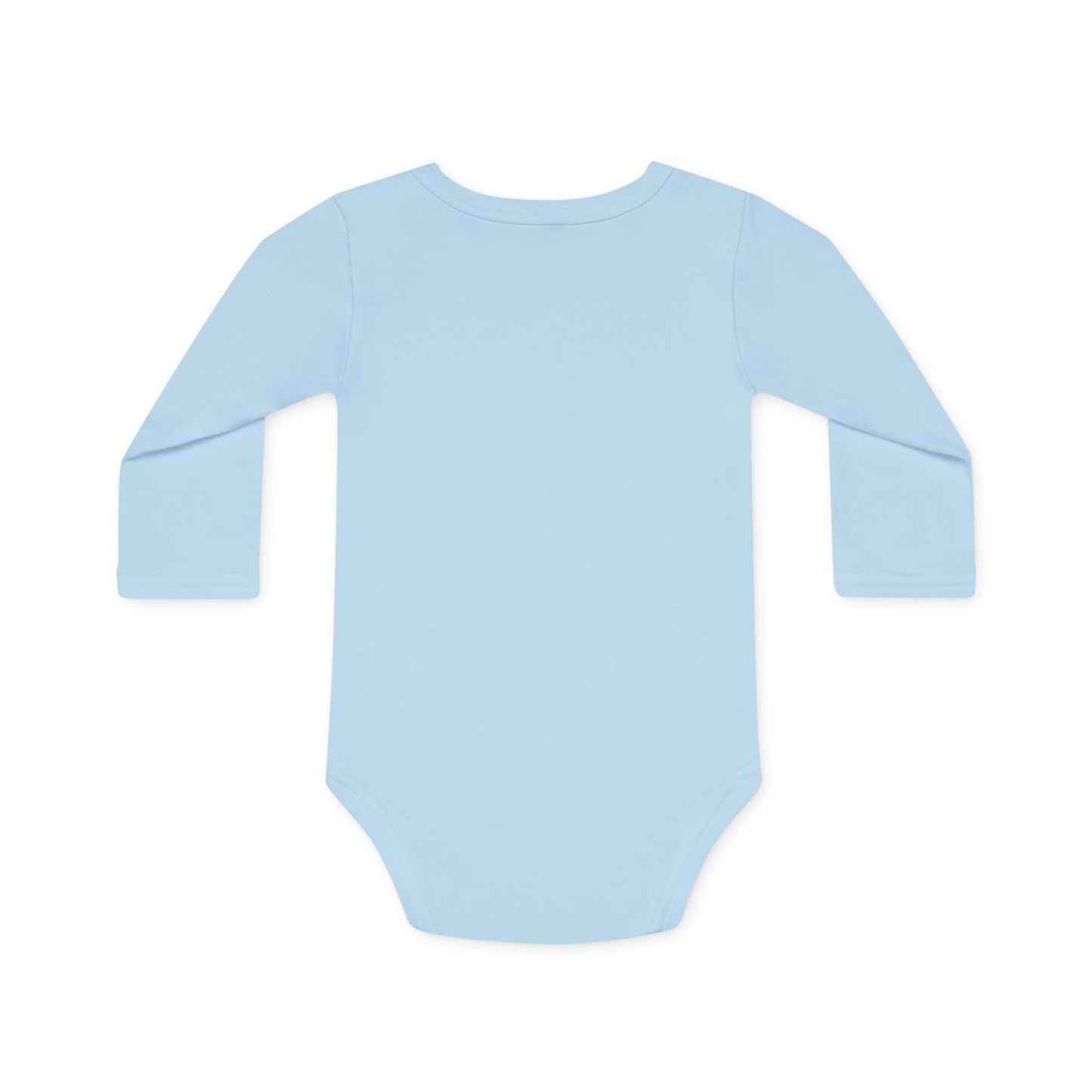 Light Fire Star Heritage | baby bodysuit