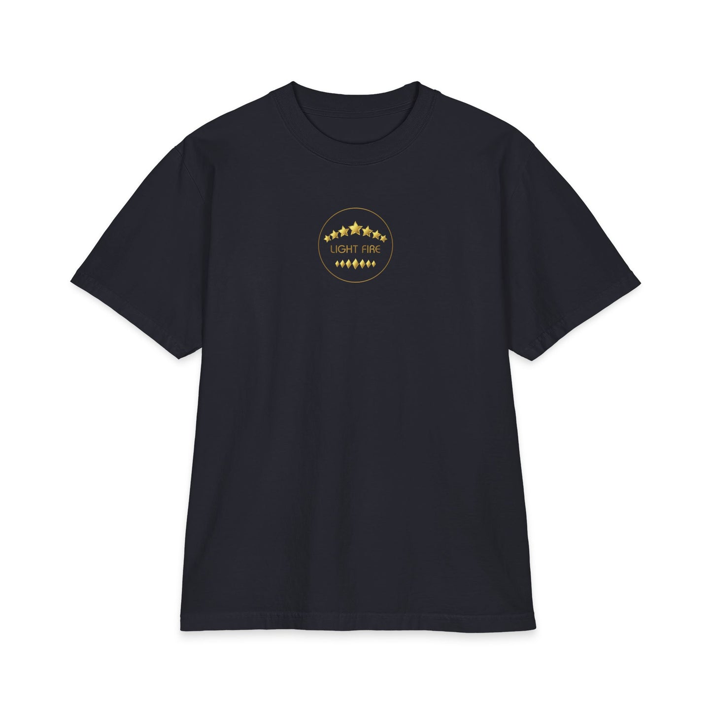 Light Fire Heritage T-shirt | Unisex