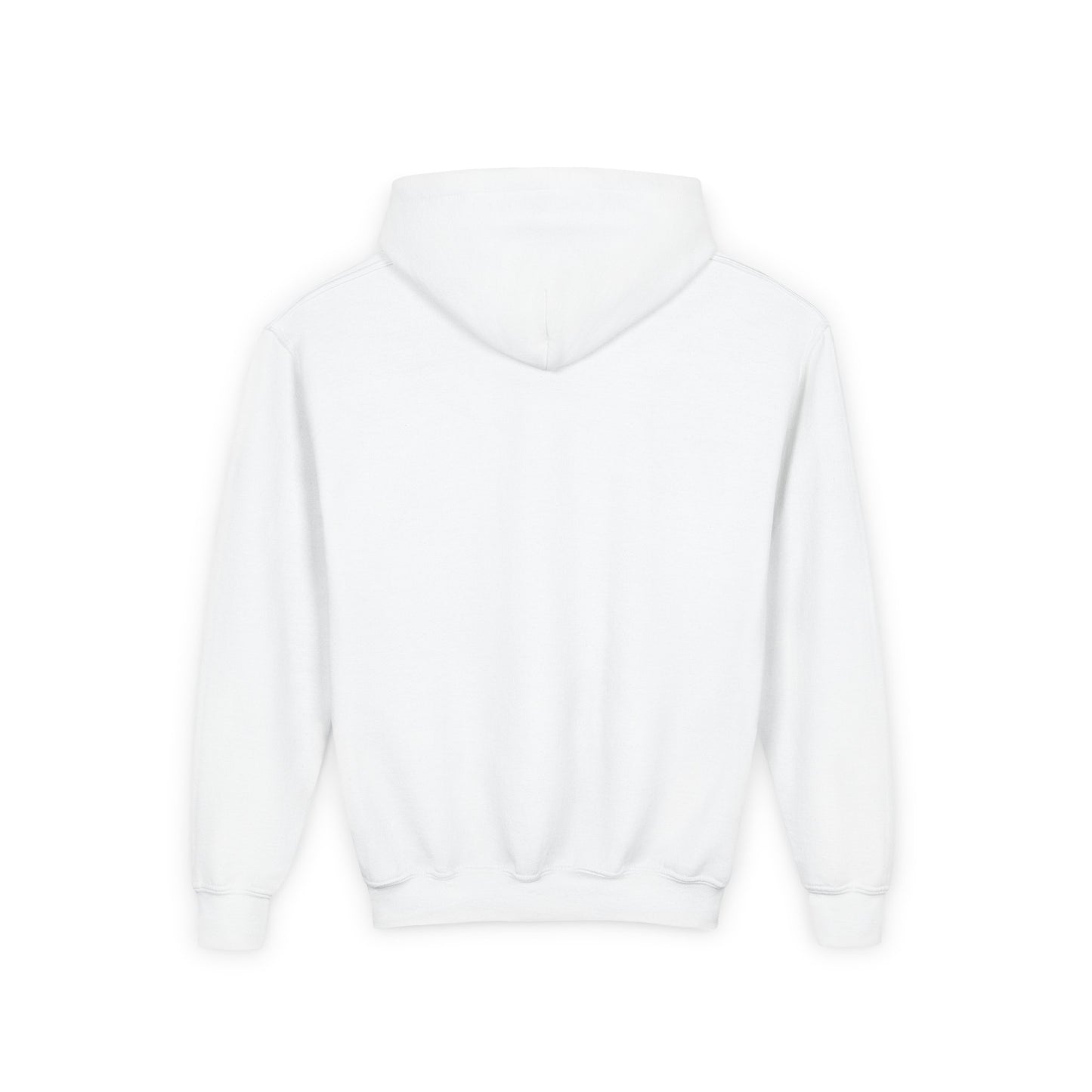 Light Fire Heritage Youth Hoodie