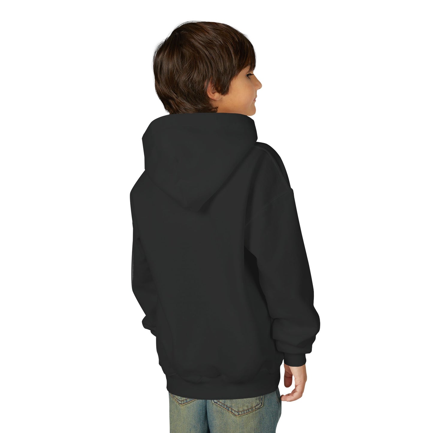 Light Fire Heritage Youth Hoodie