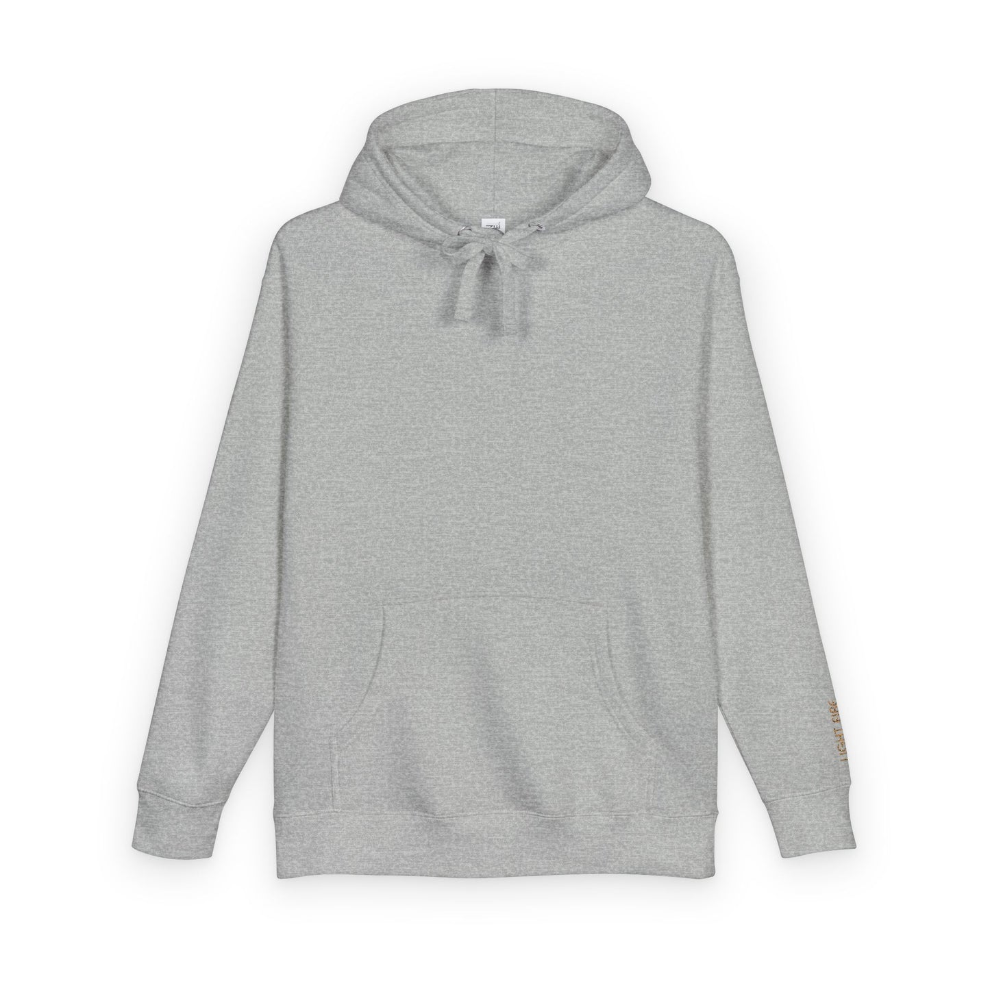 Light Fire Essental Hoodie | Unisex