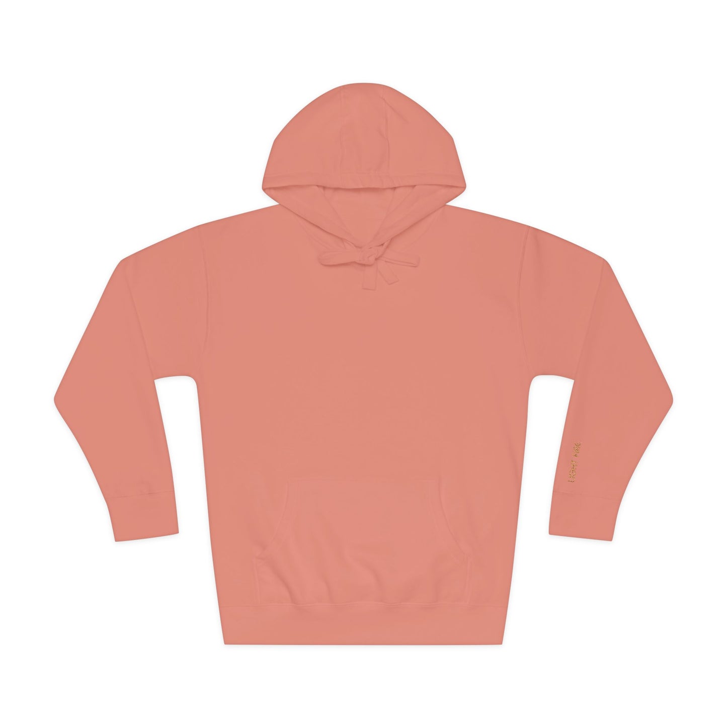 Light Fire Essental Hoodie | Unisex