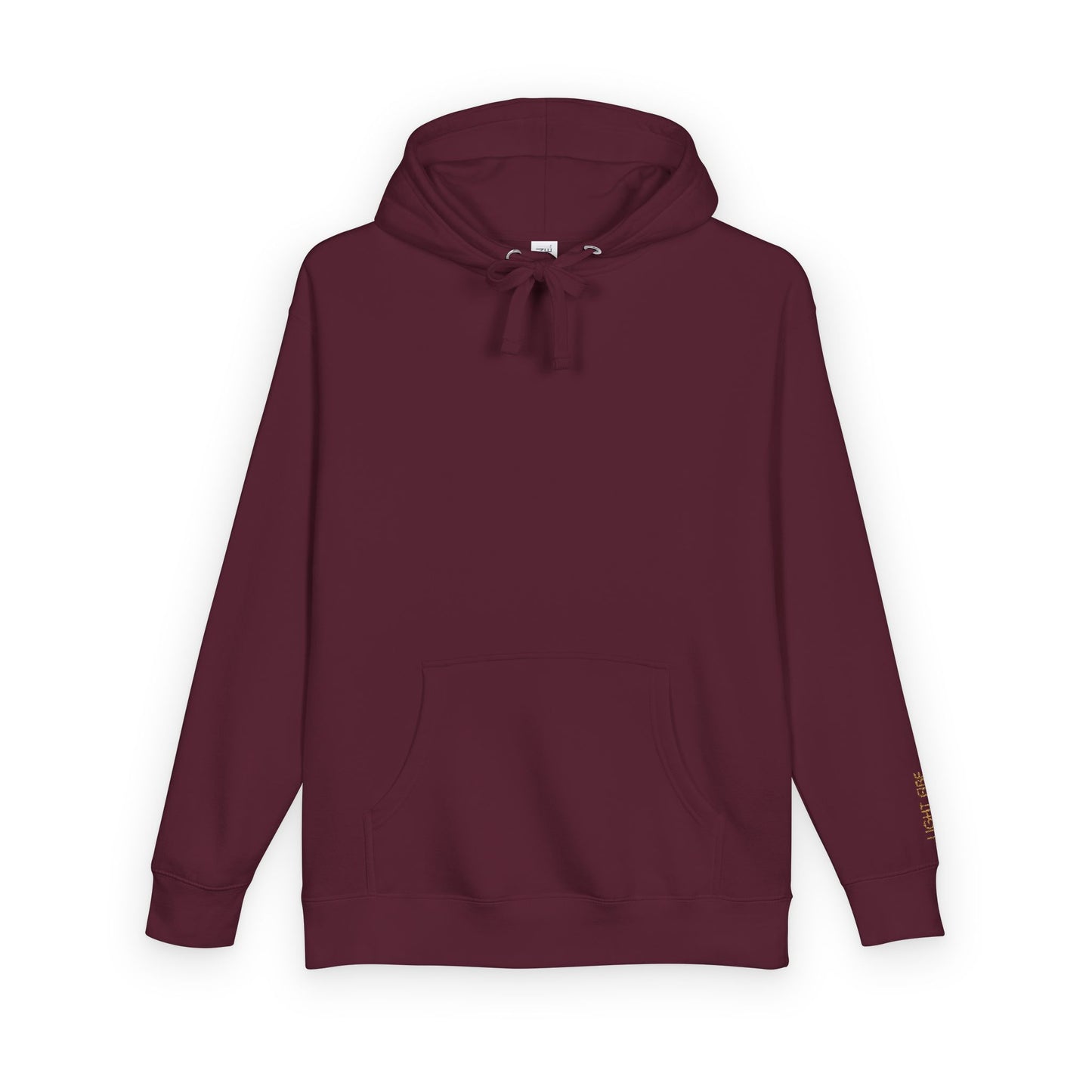 Light Fire Essental Hoodie | Unisex