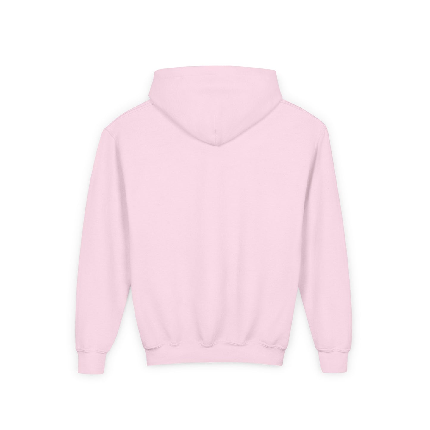 Light Fire Heritage Youth Hoodie