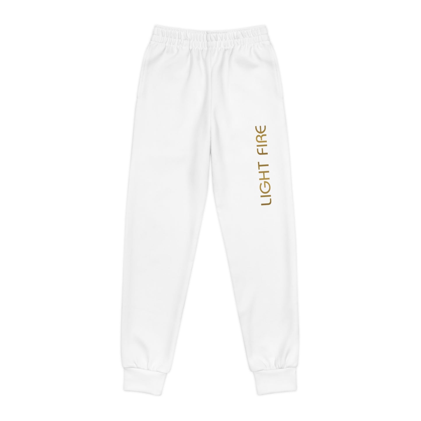 Light Fire Essentials Joggers | Youth