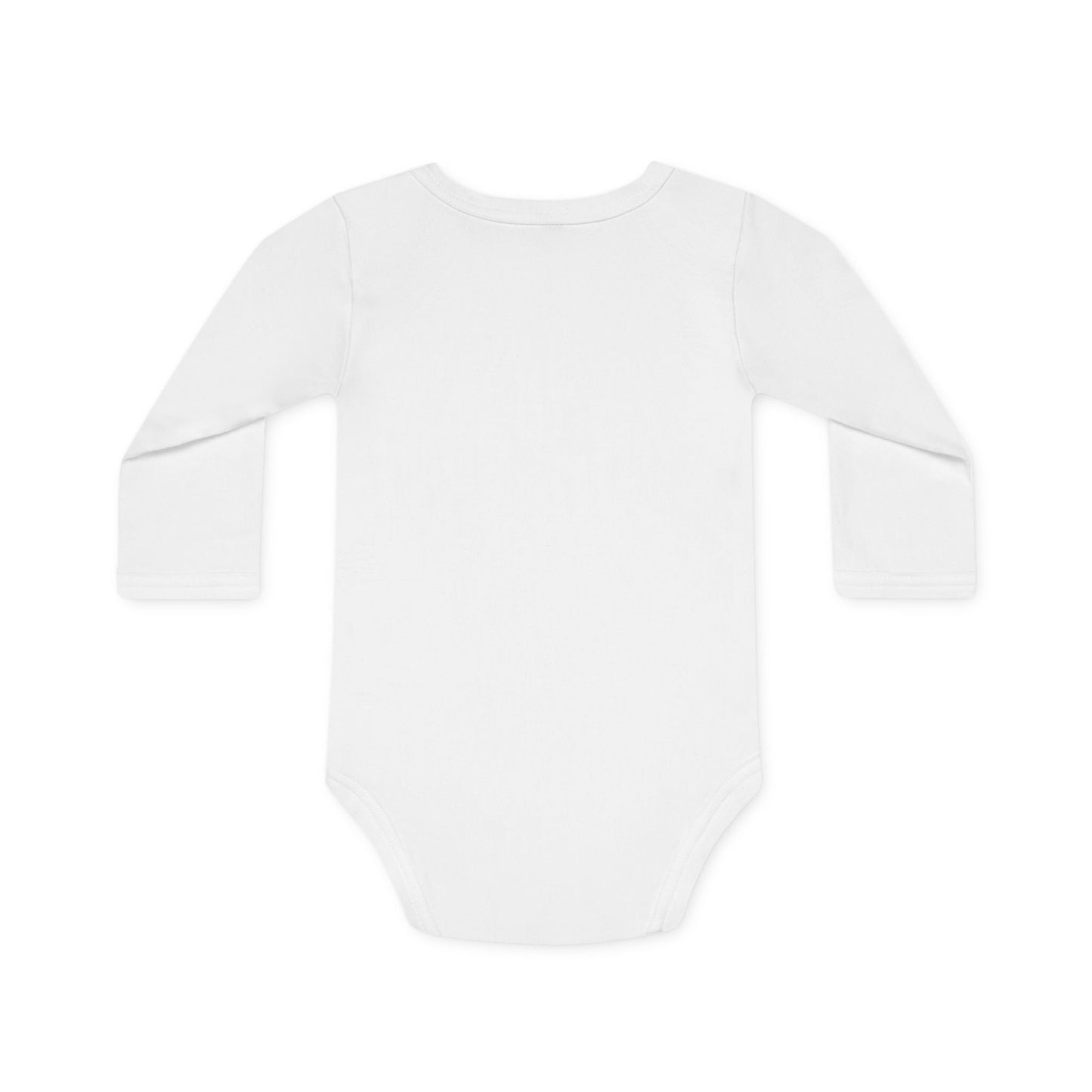 Light Fire Star Heritage | baby bodysuit