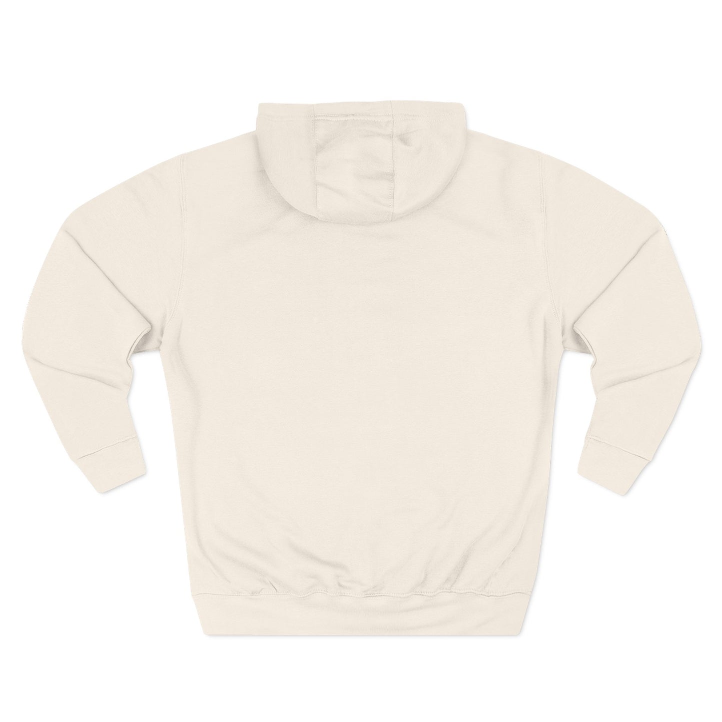 The Essentials Mark Hoodie | Premium Pullover Unisex