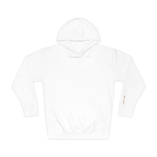 Light Fire Essental Hoodie | Unisex