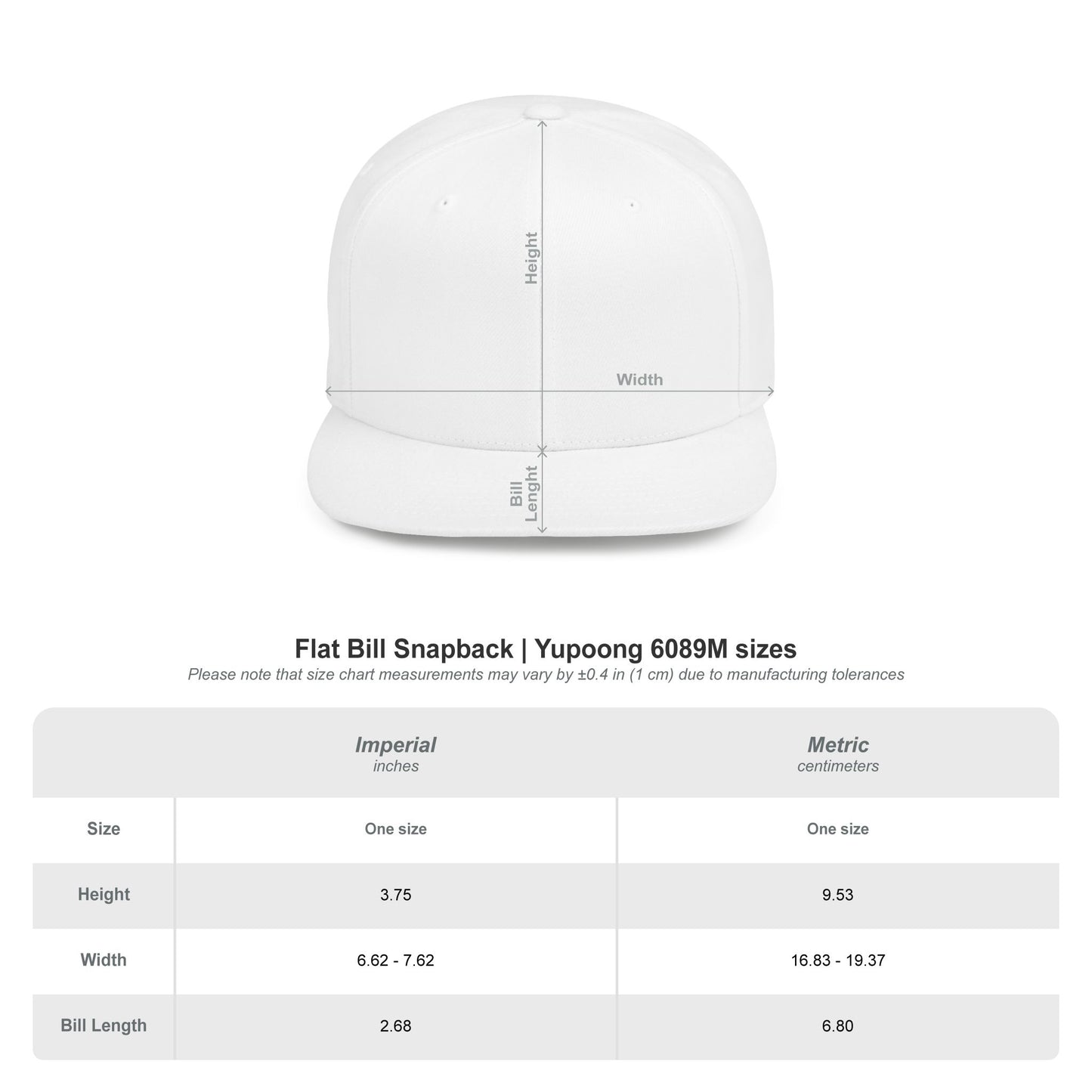 Light Fire 'Essential' embroidered hat