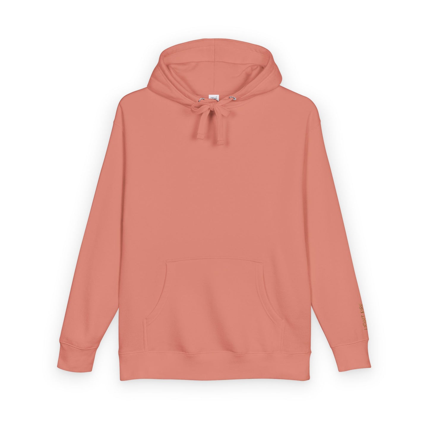 Light Fire Essental Hoodie | Unisex
