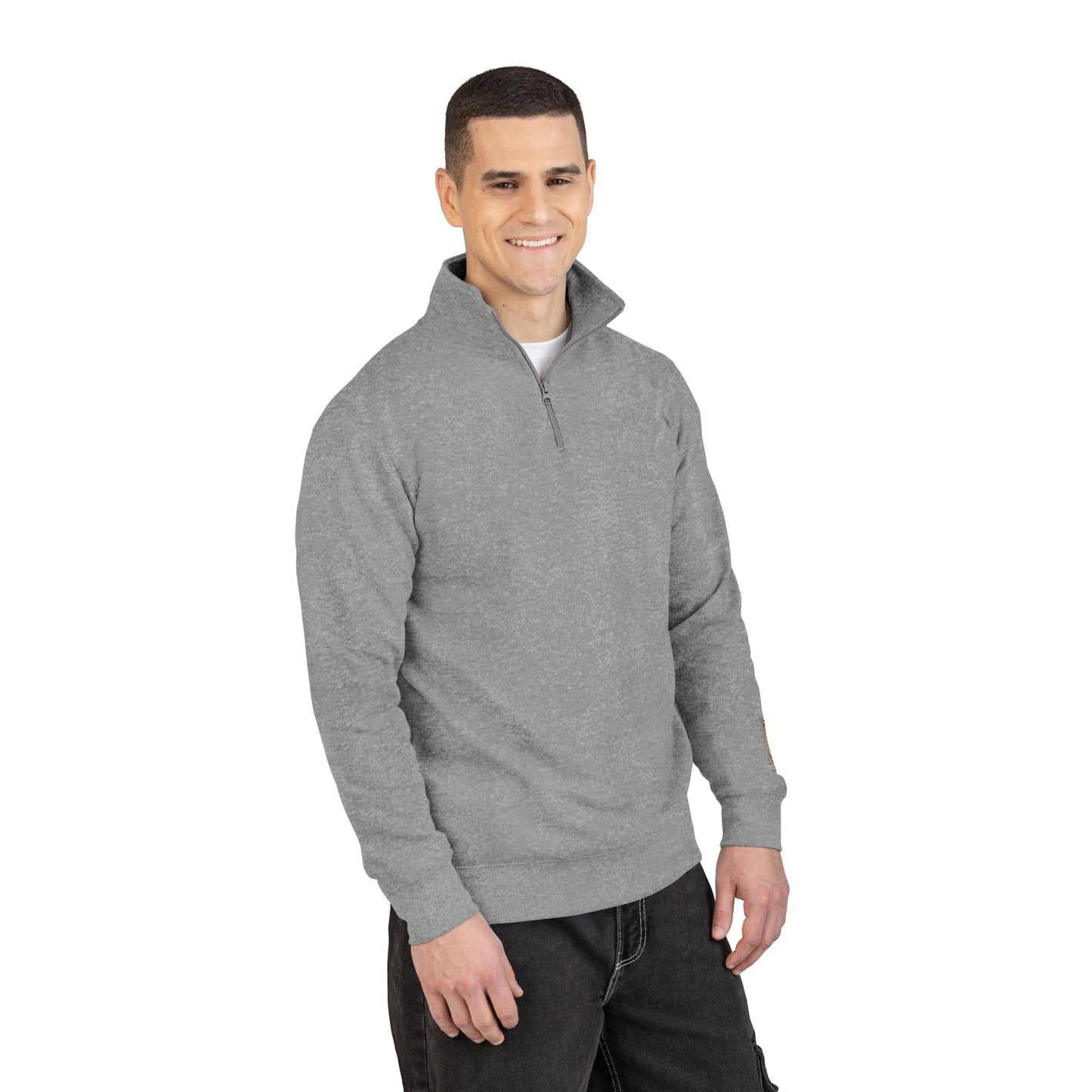 Light fire Essential Pullover | Fleece Unisex