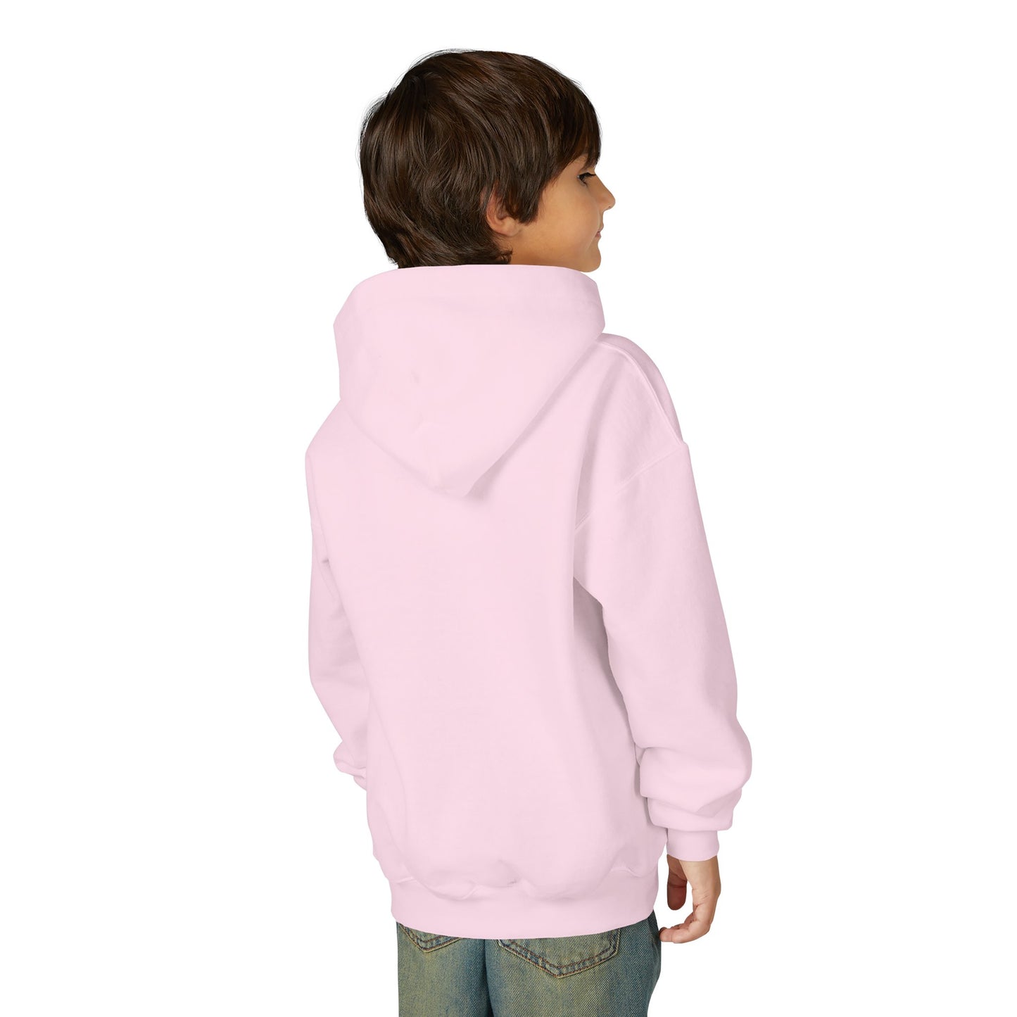 Light Fire Heritage Youth Hoodie