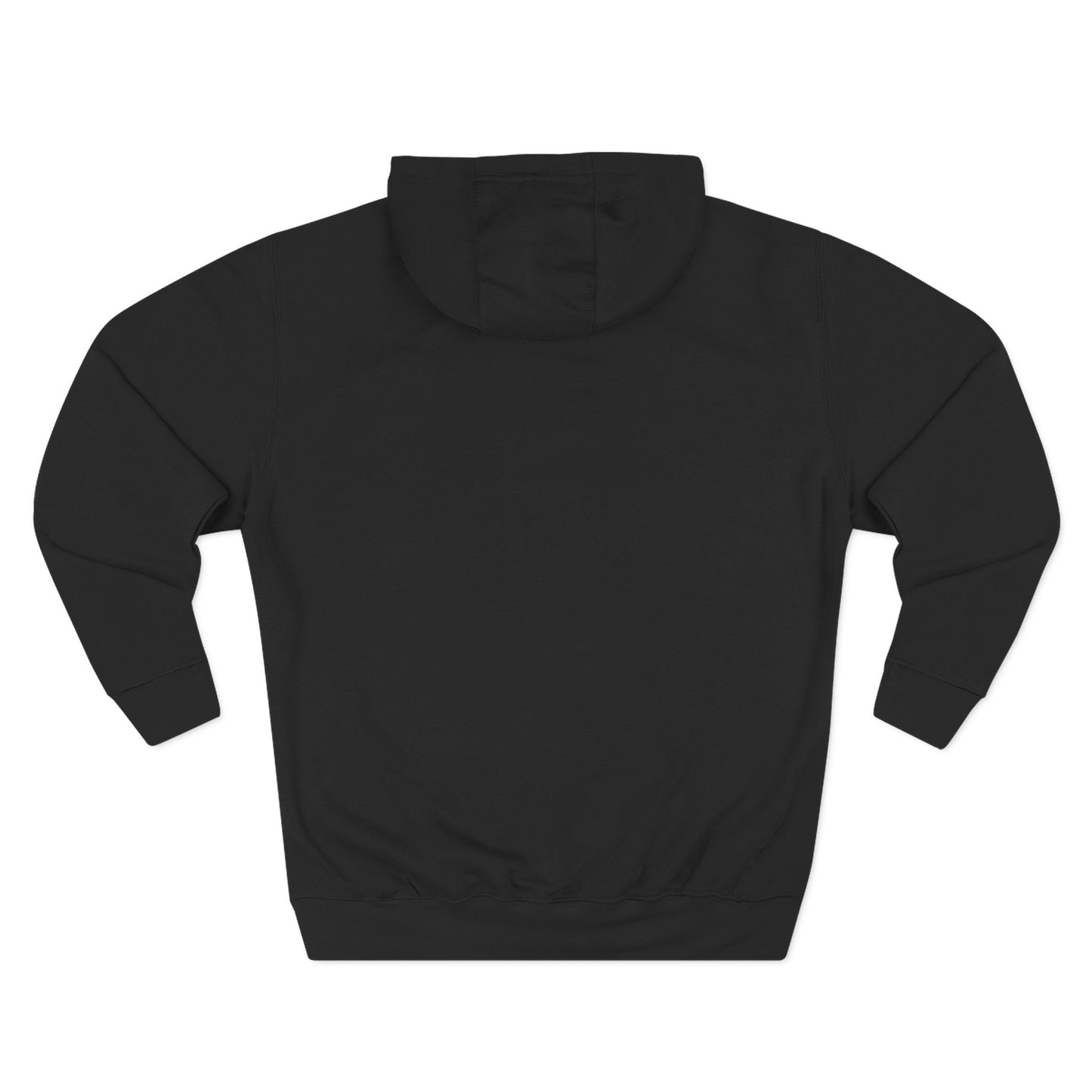 The Essentials Mark Hoodie | Premium Pullover Unisex