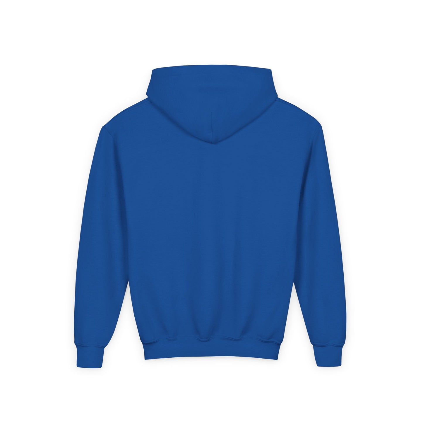 Light Fire Heritage Youth Hoodie