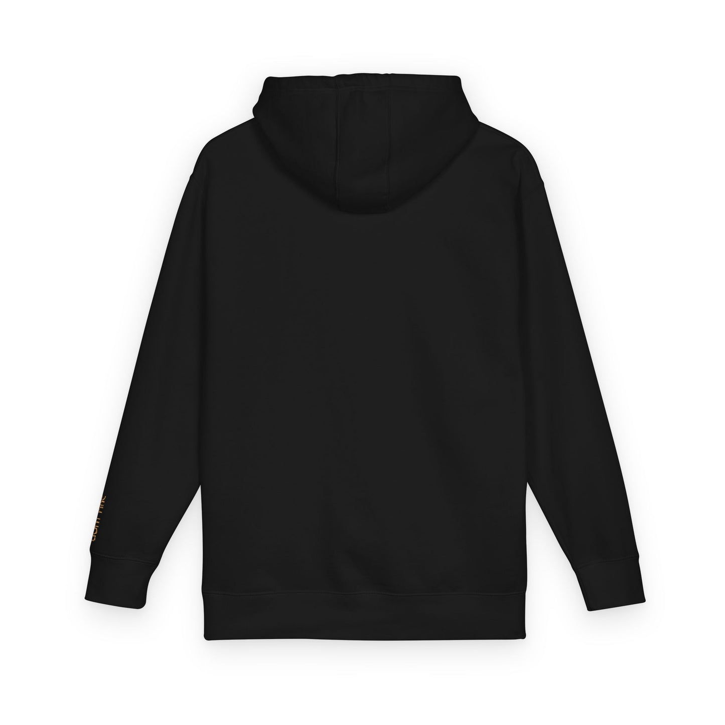 Light Fire Essental Hoodie | Unisex