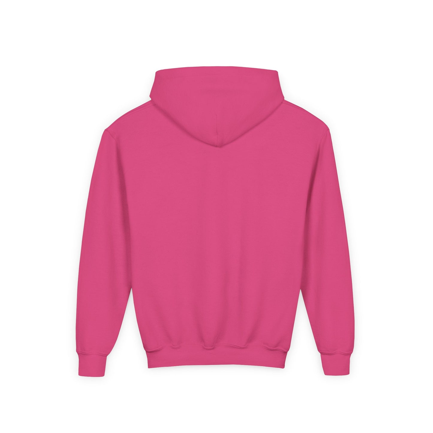 Light Fire Heritage Youth Hoodie