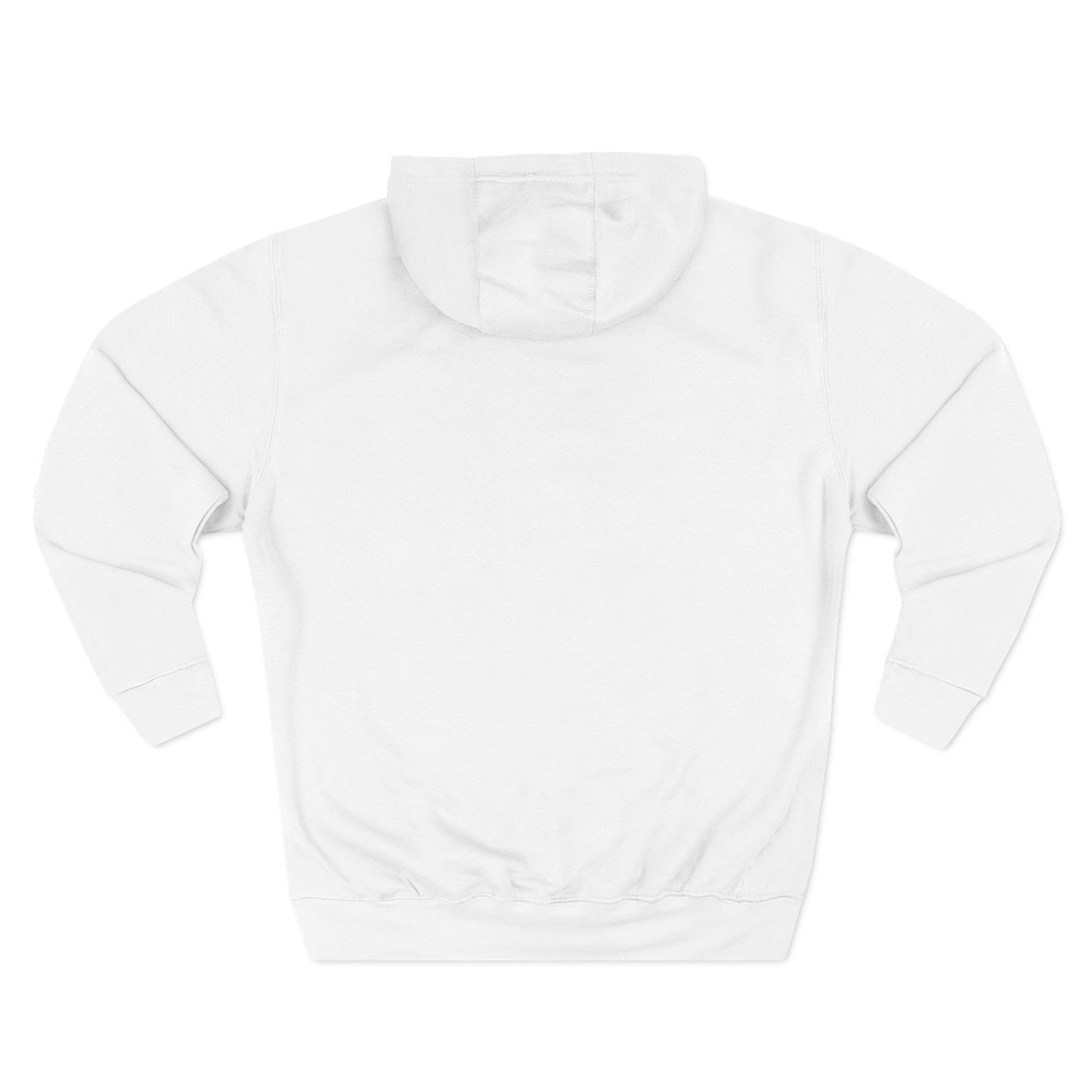 The Essentials Mark Hoodie | Premium Pullover Unisex
