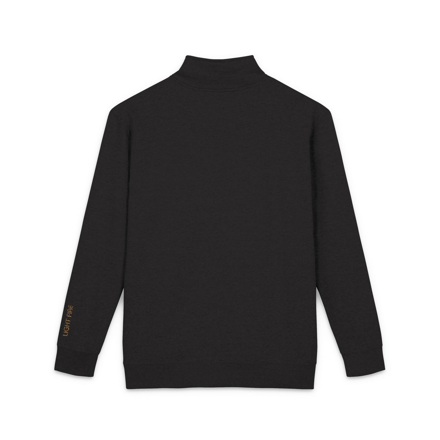 Light fire Essential Pullover | Fleece Unisex
