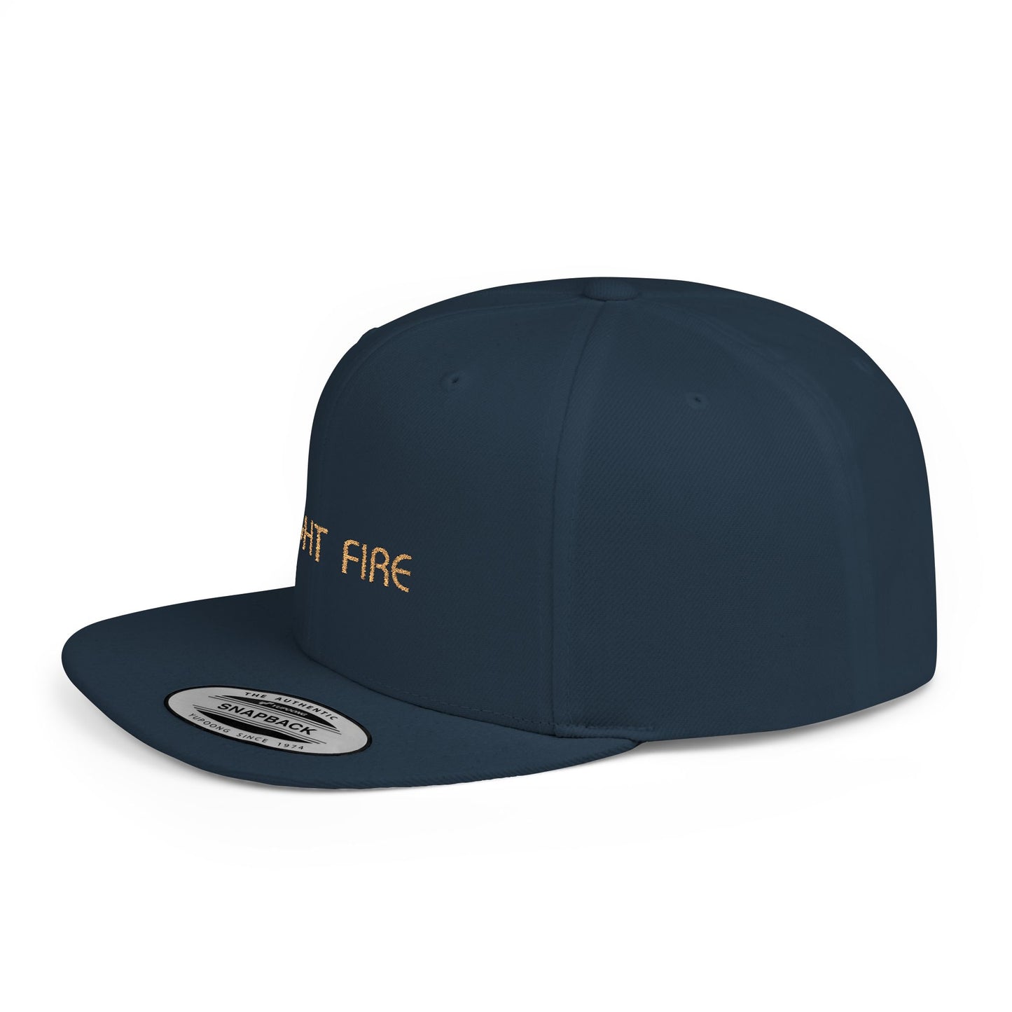 Light Fire 'Essential' embroidered hat