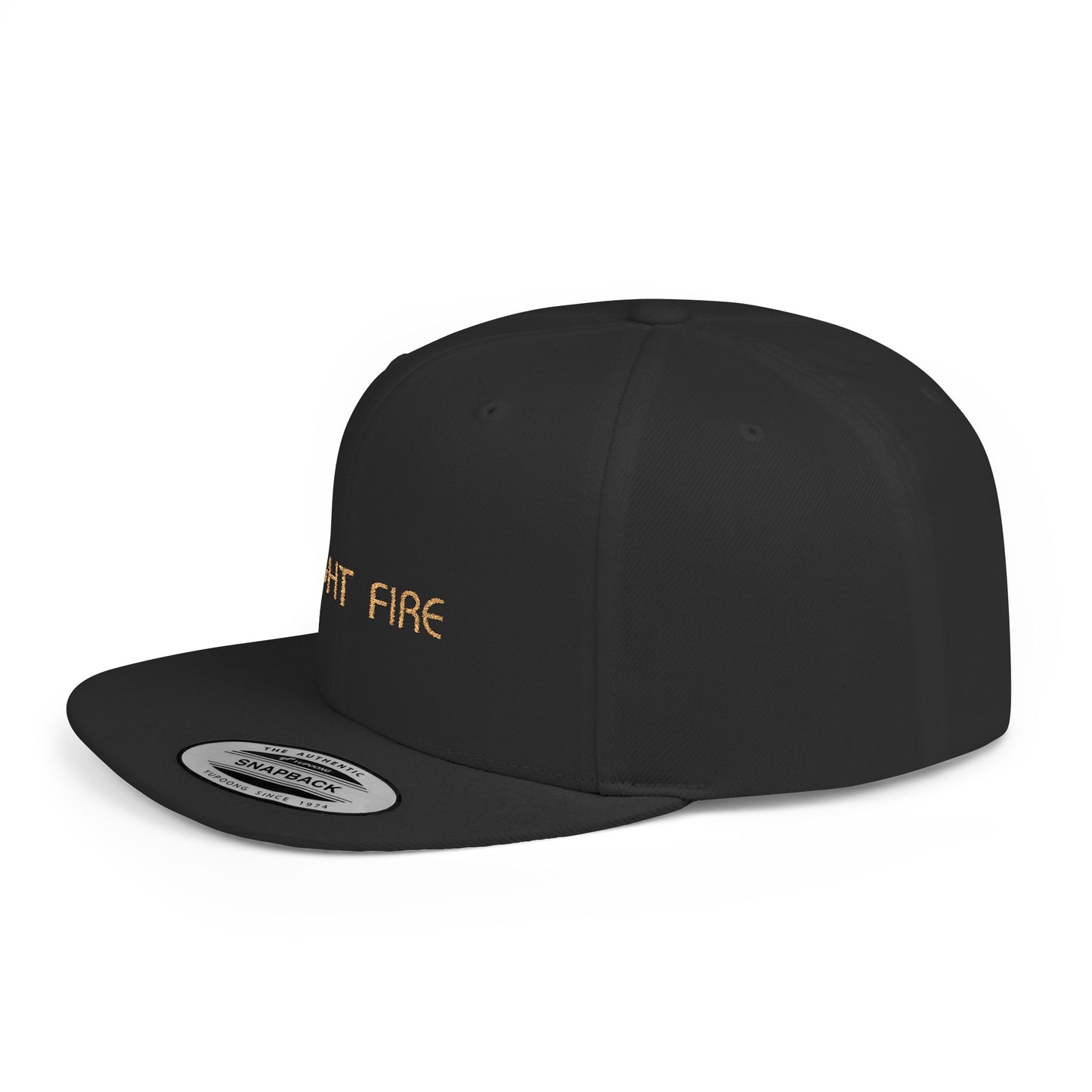 Light Fire 'Essential' embroidered hat