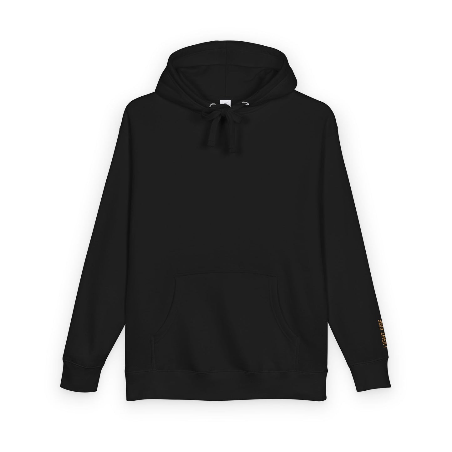 Light Fire Essental Hoodie | Unisex