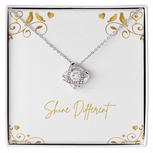 Eternal bond Necklace