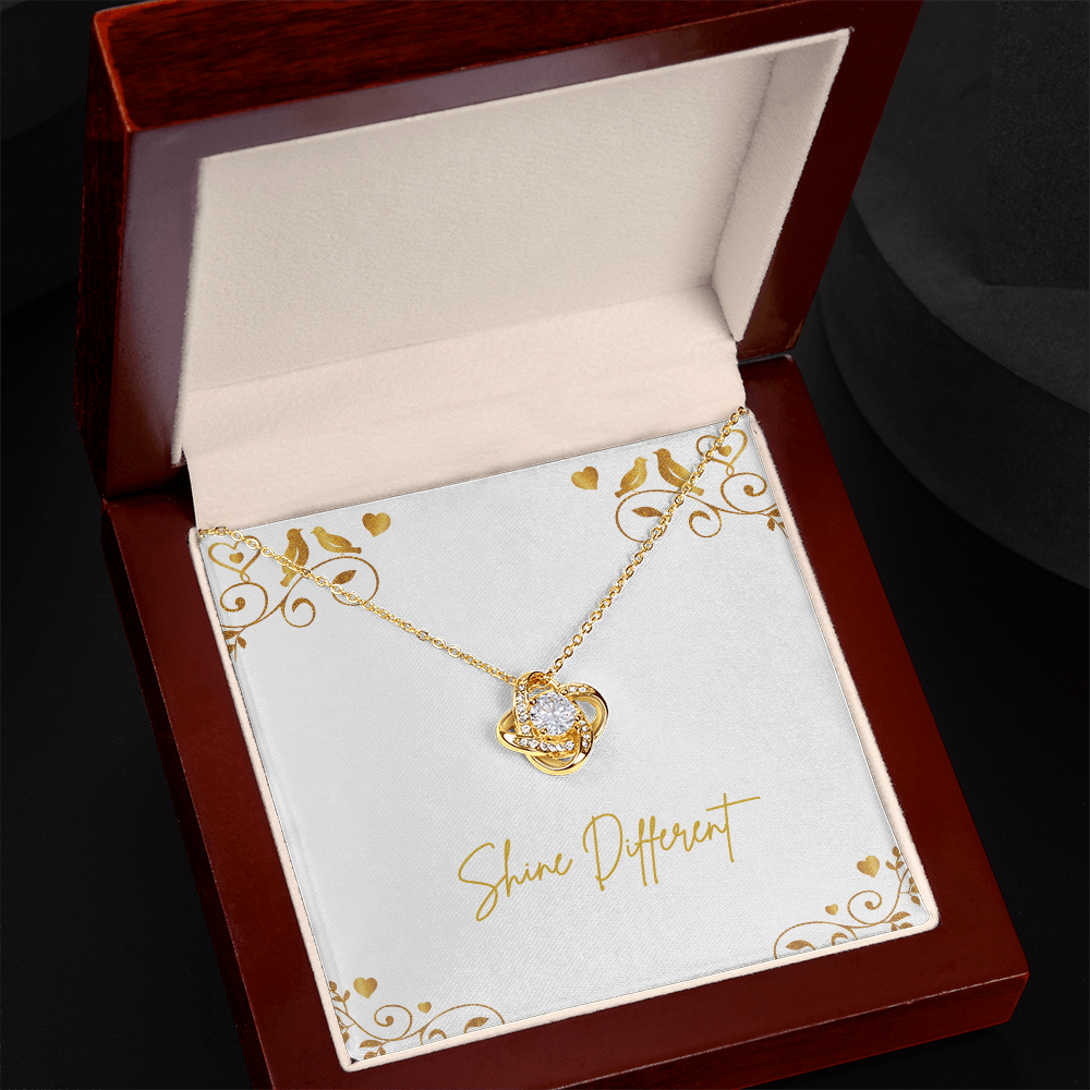 Ketting Eeuwige band